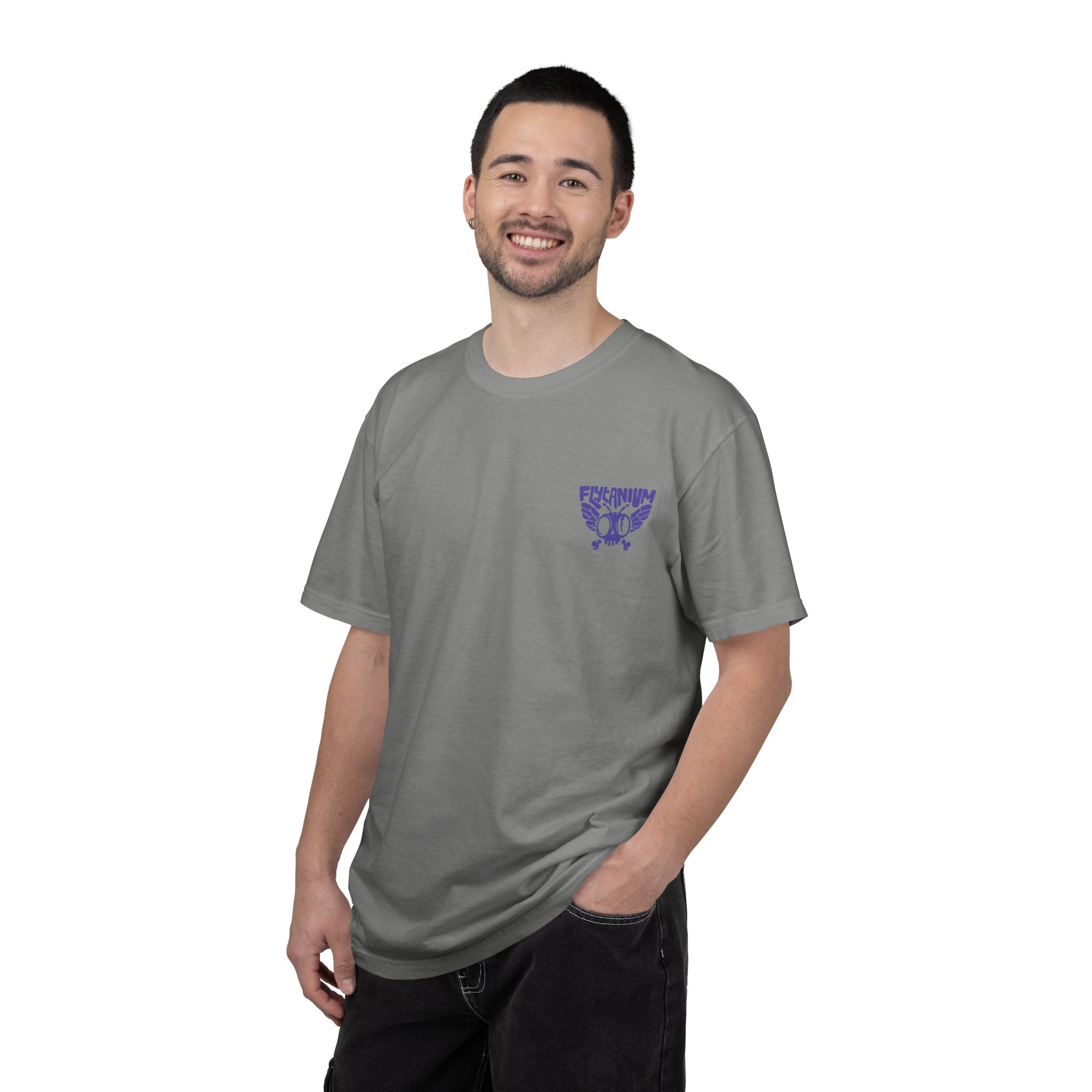 Flytanium - Zenith Trainer T-Shirt