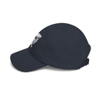 Flytanium - Squiggle Stack Classic Dad Cap