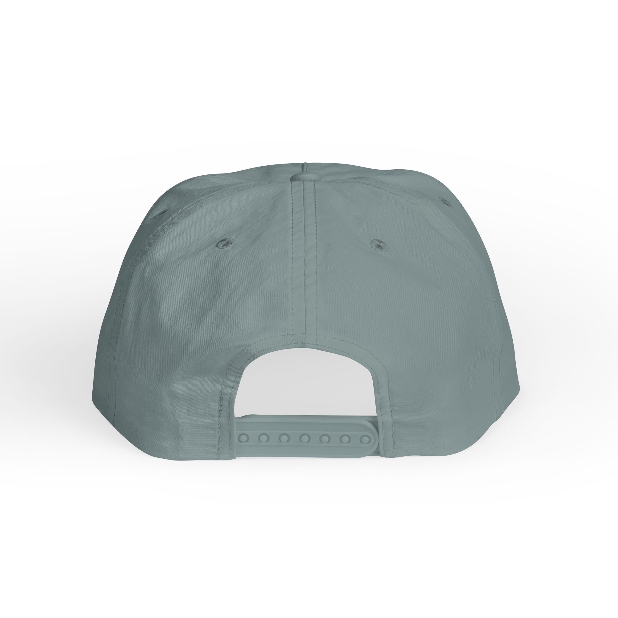FLY-TAN-IUM - Stacked Logo Surf Cap