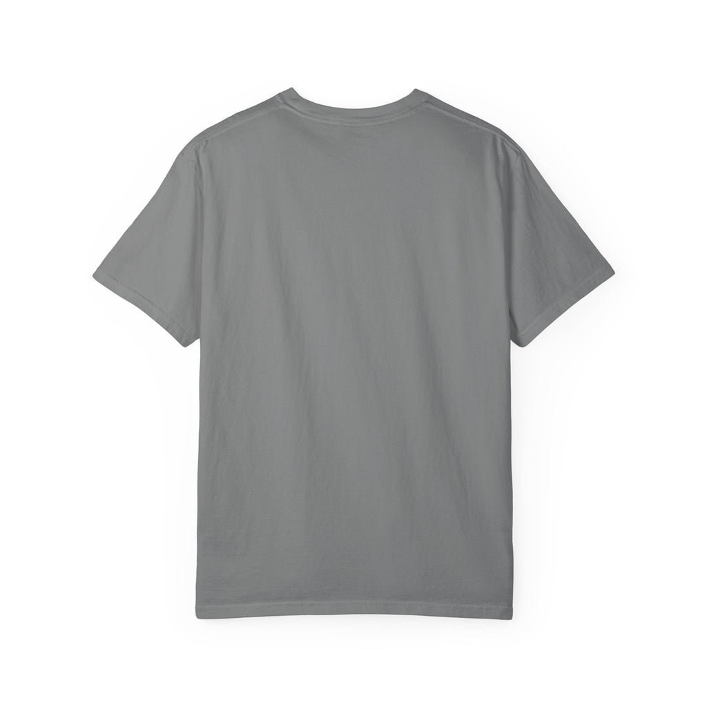 Flytanium - Dead Fly Logo T-shirt | White