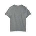 Flytanium - Dead Fly Logo T-shirt | White