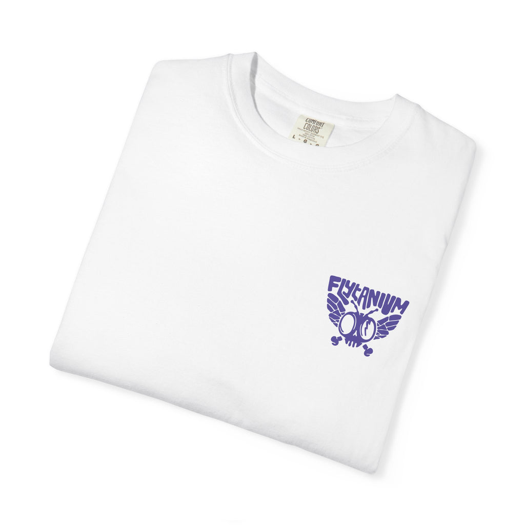Flytanium - Zenith Trainer T-Shirt