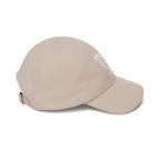 Flytanium - Squiggle Stack Classic Dad Cap