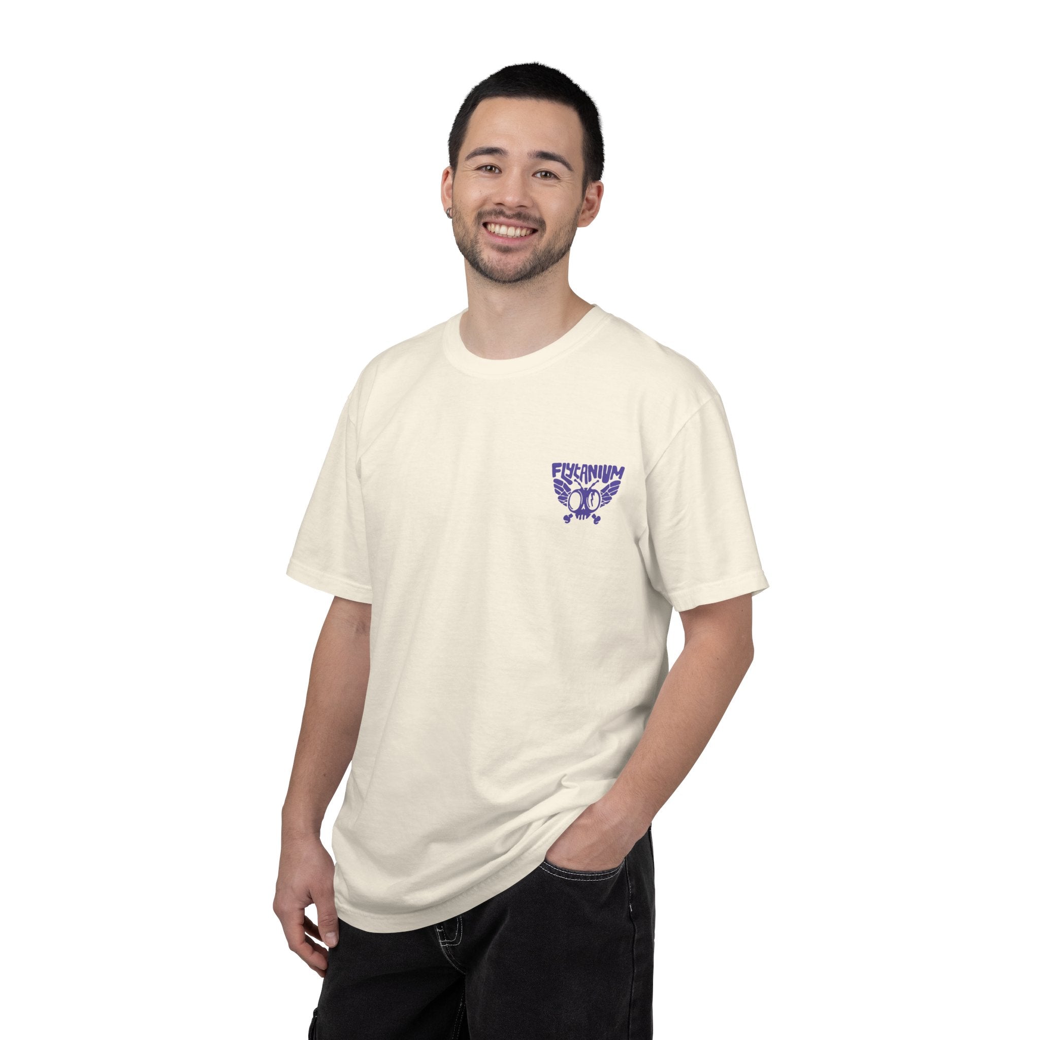 Flytanium - Zenith Trainer T-Shirt