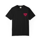 Flytananium - BEEF™ T-Bone Steak T-Shirt